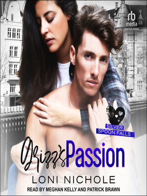 cover image of Grizz's Passion